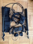 VALVE INDEX ZESTAW VR