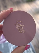 Glam Shop pusta kasetka duża 