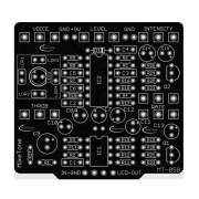 EQD THE DEPTHS VIBE REPLIKA - PŁYTKA DRUKOWANA