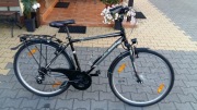 Parka GENESIS series com 4 ktm gazelle winora nex trek merida 28 7005 LED 