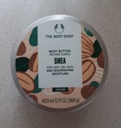 Masło The Body Shop Shea 