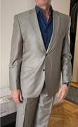 Jasny garnitur marki Roy Robson / Cerruti 