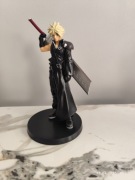 Figurka Final Fantasy Cloud