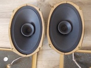 Głośniki Saba szeroko-pasmowe 