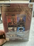 Total war collection