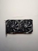 MSI RTX 3050 Ventus 2X 8GB OC – USZKODZONA / brak obrazu