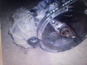 Skrzynia biegów Smart Fortwo 800 cdi