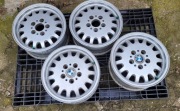 Felgi BMW styling 6 5x120 15x7J