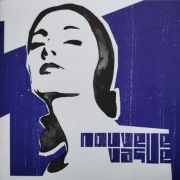 Nouvelle Vague – Nouvelle Vague    CD  bossa nova, lounge  France