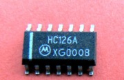UKŁAD SCALONY HC126A