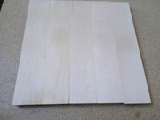 Brzoza 19x60x300 klasa I