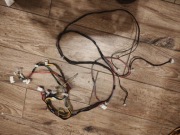 Wiązka przewodów do pralki Electrolux EWS1276CI 