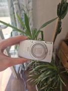 Canon IXUS 265 HS | stan bardzo dobry | zestaw