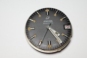 ENICAR mechanizm zegarka automatyczny.