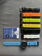 Zegarek sportowy Suunto 9