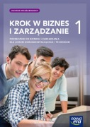 Krok w biznes i zarządzanie 1 zakres rozszerzony Nowa Era wersja pdf