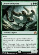 Ulvenwald Hydra - stan EX- MTG