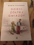 DZIECI ŻÓŁTEJ GWIAZDY-Mario Escobar