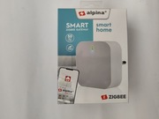 Smart Dom - ZigBee Gateway 