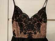 Sukienka emo 36 idealna