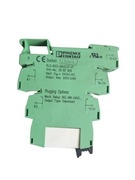 Phoenix Contact PLC-BSC-24UC/21-21 Miniaturowy przekaźnik interfejsowy