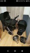 Cybex Priam Gondola /spaceròwka