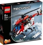 LEGO 42092 Technic Helikopter ratunkowy , SUPER CENA