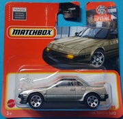 MATCHBOX 1984 TOYOTA MR2 jak Hot Wheels