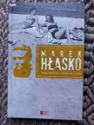 Marek Hłasko - Nawrócony w Jaffie / Drugie zabicie psa