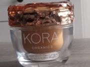 Kora Orgnics - Turmeric Ultra Rich Moisturizer krem do twarz 50ml