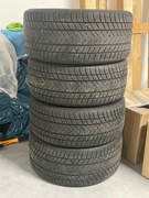 Opony zimowe 19” Sure Grip Pro Winter – komplet BMW E61, bieżnik 5 mm