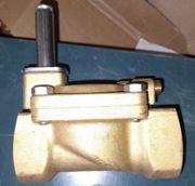 Zawór elektromagnetyczny Danfoss EV220B NC DN32