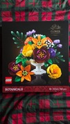 LEGO 10345 Botanical Collection - Kwiatowa kompozycja