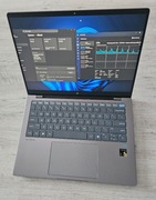 HP OmniBook X 14 2.2K Touch | Snapdragon X Elite | 16GB | 1TB SSD