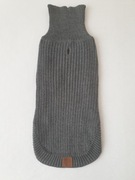 Szary sweter dla średniej wielkości psa (ZOLUX)