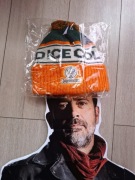 Jagermeister CZAPKA zimowa