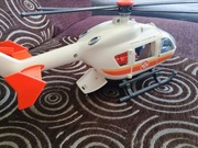 Helikopter Play mobil