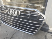 Grill pod radar,kratki zderzaka