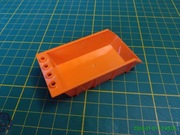 LEGO - Kubeł budowlany mały