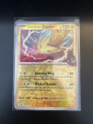 Team Rocket’s Zapdos 070/182 reverse holo Destined Rivals