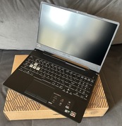 Laptop gamingowy ASUS TUF Gaming A15