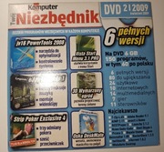 Strip Poker Exclusive 4 i inne PC DVD