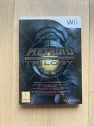 Gra Wii Metroid Prime Trilogy