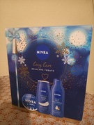 *NIVEA Cozy Care zestaw świąteczny*