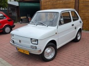 1973r, Stan IDEALNY, 100% oryginalności, biały kruk,