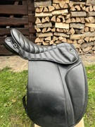 Siodło rajdowe Stubben 18