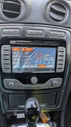 Ford radio nx dvd