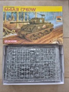 M4A4(76)W Sherman, Dragon 6325