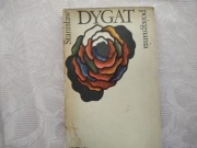 Stanisław Dygat - POŻEGNANIA / wyd.1973