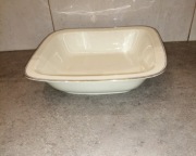 stara misa patera porcelana Rosenthal Elfenbein Dorit
